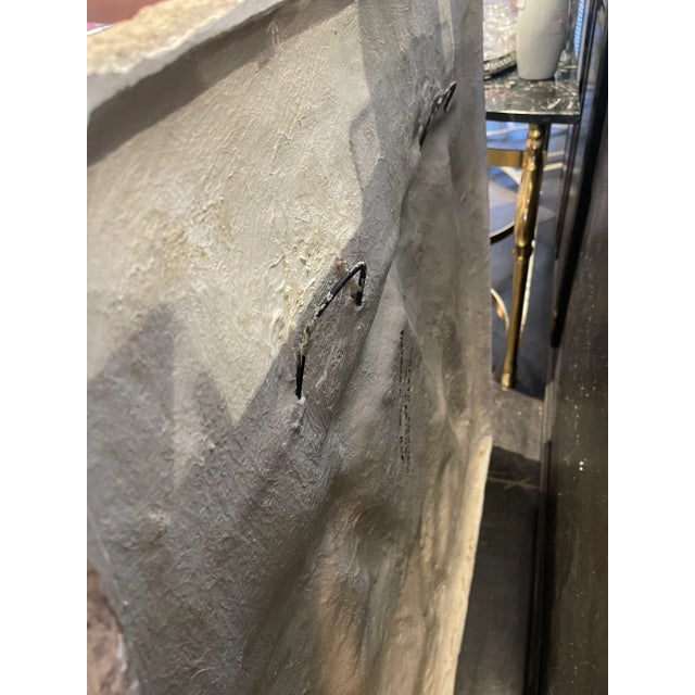 Mid 20th Century “Centaur and Nude” Greek Fragment Reproduction Featuring Lapeth Fighting Centaur Parthenon For Sale - Image 12 of 12