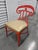 MCM Veneman Indoor/Outdoor Chair for Tripitone For Sale In Saint Louis - Image 6 of 6