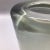Signed Holmegaard Smoked Gray Glass MCM Vase For Sale - Image 10 of 13