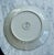 Mid 20th Century Chalet Rose Chop Plate (Round Platter) For Sale - Image 10 of 11