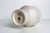 White Medium Tribe Vase by Arik Levy George for Bitossi, 2007 For Sale - Image 8 of 8