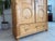 Gründerzeit Farmhouse Wardrobe in Softwood, Styria For Sale - Image 12 of 14