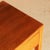 Wood Mid-Century Oak Bedside Tables with Drawers, 1960s, Set of 2 For Sale - Image 7 of 10