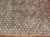 Art Deco Vintage Turkish Deco Rug - 5'11" x 10'5" For Sale - Image 3 of 5