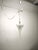 Suspension Lamp by Lamp International, 1990s For Sale - Image 4 of 12