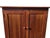 1990s 1990s Ethan Allen American Impressions High Chest Dresser Armoire Mission Arts Crafts For Sale - Image 5 of 18