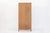 Mid Century Rosewood Bookcase, Scandinavian Tall Display Shelf, 3 Avail For Sale - Image 14 of 15