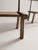 Antique Primitive Low Chairs, 20th Century, Set of 2 For Sale - Image 6 of 11