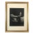 1930s Original Vintage Art Deco Photo Gravure of a Female Nude by John Everard Circa 1930 For Sale - Image 5 of 5