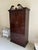 Century Furniture Late 20th Century Furniture Mahogany Armoire For Sale - Image 4 of 5