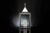 Light of Sultan Lantern with Steel Hook from VGnewtrend For Sale - Image 6 of 6