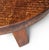 Vintage Brutalist Oak Coffee Table, 1960s For Sale - Image 11 of 18