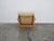 1960s Kofod Larsen Style Mid Century Teak Lounge Chair For Sale - Image 9 of 18