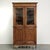 Dutch Pine Corner Cabinet For Sale - Image 13 of 13