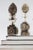 La Montgolfiere Table Centre Caviar Display by Richard Lauret For Sale - Image 9 of 17