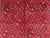 High Quality Afghan Beshir Kunduz All-Over Lattice Rug - 6'2" X 3'8" For Sale - Image 11 of 12