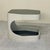 Low Italian 2-Tier Coffee Table, 1970s For Sale - Image 9 of 14