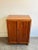Now available — a rare and beautifully crafted Danish Mid-Century “Magic Box” Teak Desk-Cabinet. This ingenious design...