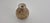 Small Studio Ceramic Vase, Denmark, 1960s For Sale - Image 4 of 15