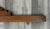 Antique French Hand Carved Wood Oak Pediment For Sale - Image 5 of 5