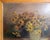 Early 20th Century American Still Life Painting of Black Eyed Susans For Sale - Image 13 of 16