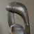 Large Antique Hand Carved African Folk Art Senufo Calao Bird Statue For Sale - Image 9 of 12