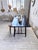 Dining Table with Black Patina from Tapiovaara, 1950s For Sale - Image 9 of 18