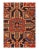 Beautiful Antique Heriz/Serapi Persian Rug D12589, Circa Date: 1920 – This gorgeous antique Persian Heriz rug is meant to...