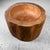 Brown Japanese Mochi-Tsuki Usu Rice Mortar For Sale - Image 8 of 17