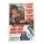 1950s The Girl Who Had Everything Elizabeth Taylor Movie Poster ‘53 For Sale