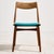 Teak Model 370 Boomerang Dining Chair by Alfred Christensen for Slagelse Møbelværk, 1960s, Set of 2 For Sale - Image 6 of 18