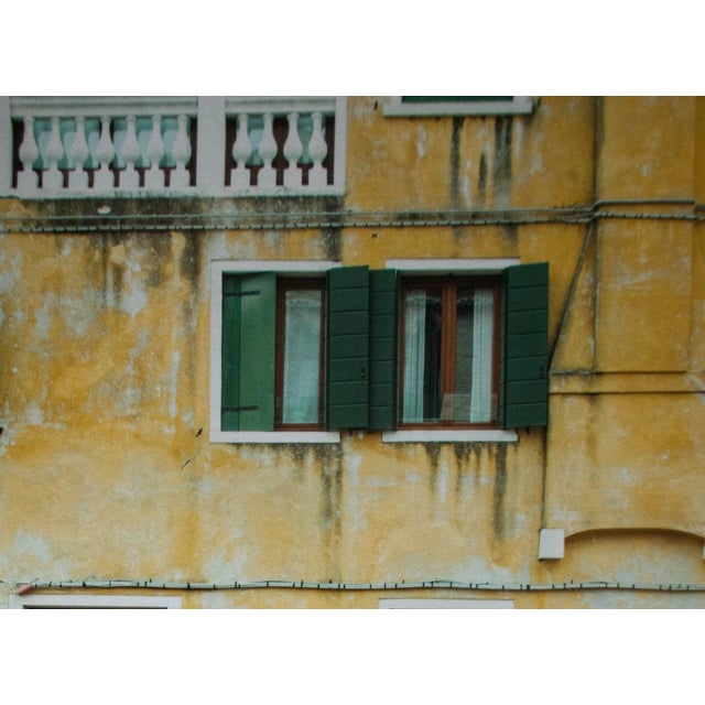 1 of 50 limited edition artwork on museum-quality Hahnemühle PhotoRag FineArt Paper (290 gsm, 100% cotton). High quality...