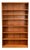Bookshelf in Teak, 1960s For Sale