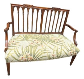 Example of Loveseats