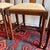 Brown 1930's Georgian / Queen Anne Style Dining Chairs For Sale - Image 8 of 9