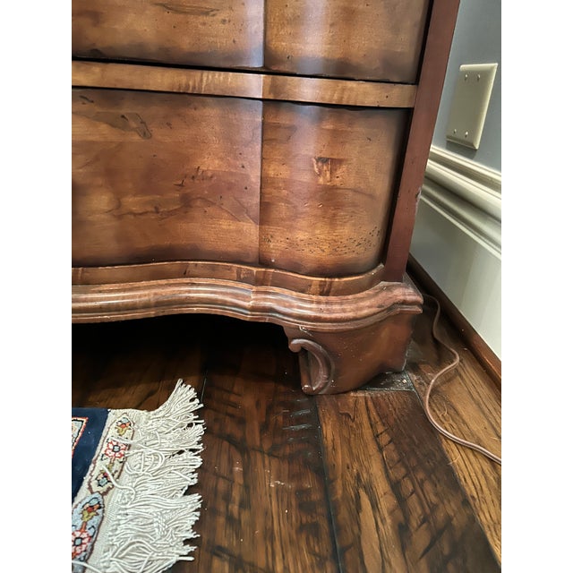 Italian Style Chest For Sale In Nashville - Image 6 of 6
