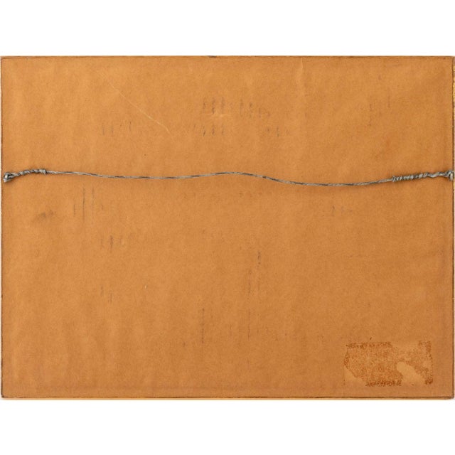 18th Century English School "Celebration of the ..." Etching For Sale - Image 5 of 5