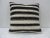 Turkish Kilim Pillow Cover For Sale - Image 4 of 4