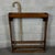 20th Century Wooden Display Stand Rack for Walking Sticks For Sale - Image 5 of 10