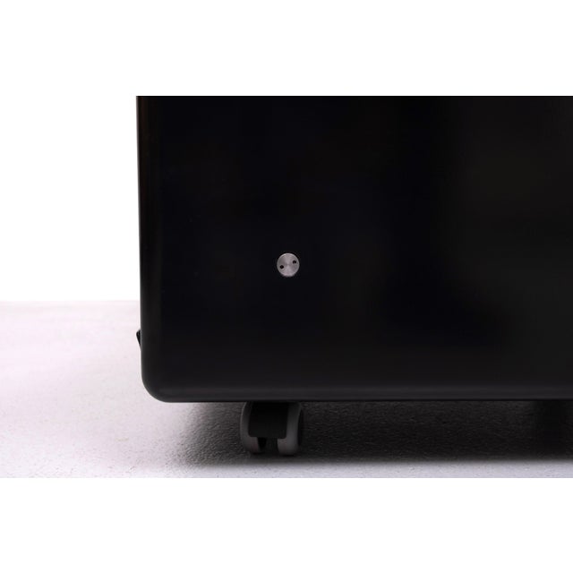 RZ 62 High-Back Chair 620 Range by Dieter Rams, 1960s For Sale - Image 7 of 15