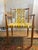 Tomlinson of High Point Dining Set, 4 Armchairs & Expandable Table, Patented 1957 For Sale - Image 9 of 18