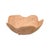 Orange Mustard Seed Bowl For Sale - Image 8 of 11