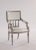 2010s Swedish Spindle Back Dining Arm Chair For Sale - Image 5 of 5