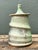 Vintage Original Studio Pottery Lidded Jar For Sale - Image 12 of 12