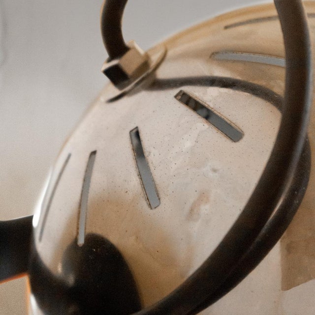 Space Age Chromed Alta Lite Wall Sconces from Targetti Sankey, 1970s, Set of 2 For Sale - Image 17 of 18