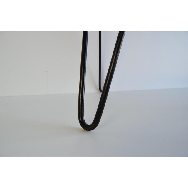 Vintage Flower Stand, 1960s For Sale - Image 6 of 8