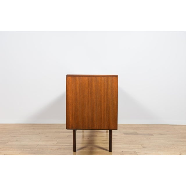 1960s Mid-Century Modern Sideboard by Victor Wilkins for G-Plan, 1960s For Sale - Image 5 of 18