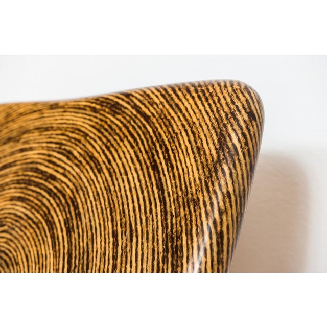 Coconut Chair by Clayton Tugonon for Snug, 2000s For Sale - Image 6 of 18