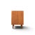 Mid 20th Century Jens Risom Mid Century Walnut Credenza For Sale - Image 5 of 9