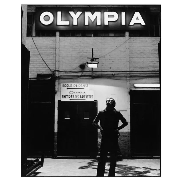 Kevin Westenberg, Jarvis Cocker, Archival Pigment Print, 1996 For Sale